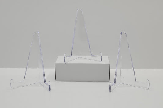 Small Stand (Clear)