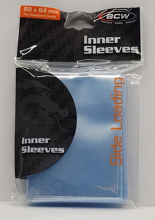 Inner Sleeves Side Loading