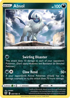 Absol