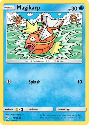 Magikarp