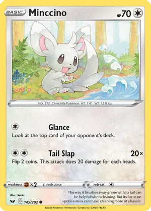 MInccino