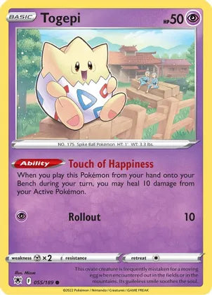 Togepi