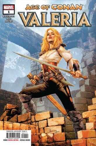 Age of Conan Valeria