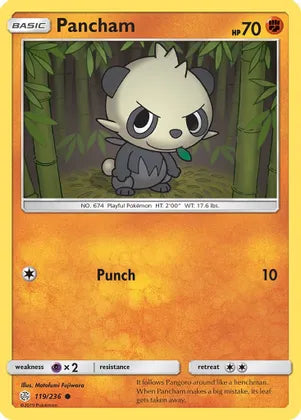 Pancham